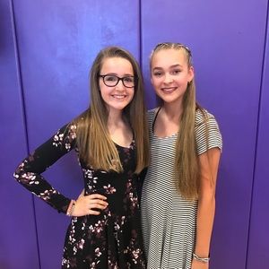 Meet your Posher, Jolei